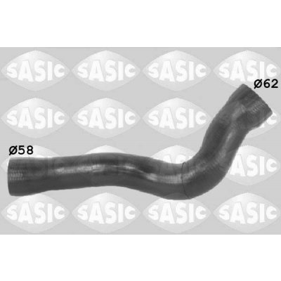 Hadicka plniciho vzduchu SASIC 3336094 – Hledejceny.cz
