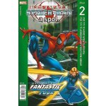 Ultimate Spider-Man a spol. 1 - únor 2012 - B. Bendis – Sleviste.cz