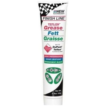 Finish Line Teflon Grease 450 g