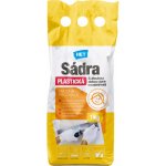 Het sádra bílá plastická, 1 kg – HobbyKompas.cz