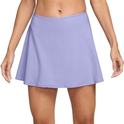 Nike Dri-Fit Victory Tennis fialový – Zboží Dáma