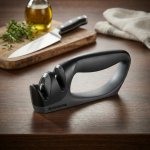 Tescoma Brousek na nože Precioso – Zboží Mobilmania