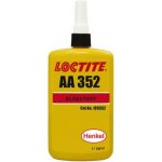 LOCTITE 352 UV lepidlo 250 g – Hledejceny.cz