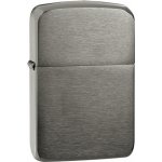 Zippo benzínový REPLICA černý ICE 25206 150 1941 – Hledejceny.cz