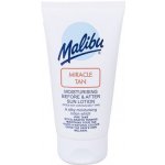 Malibu Miracle Tan Moisturising Before & After Sun Lotion mléko po opalování 150 ml – Zboží Mobilmania