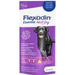 Flexadin Adult Dog 60 tablet – HobbyKompas.cz