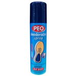 Peo deodorační spray do bot 150ml – Zboží Dáma