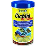 Tetra Cichlid XL Flakes 500 ml – Hledejceny.cz