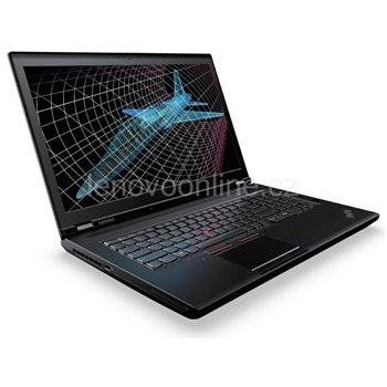 Lenovo ThinkPad P70 20ER000BMC