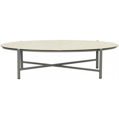 Apple Bee Bora Bora 130 x 65 x 32,5 cm šedobéžová Taupe / Travetino white – Hledejceny.cz