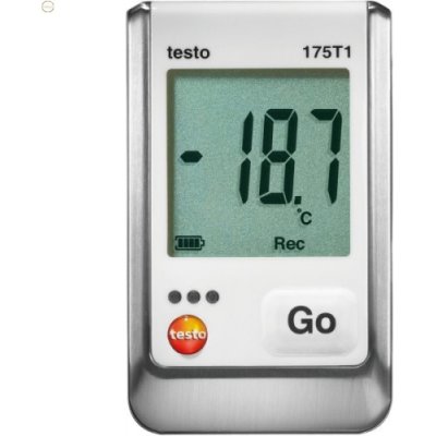 Testo 175 T1 – Zboží Mobilmania