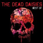 Dead Daisies - Best Of - Limited Coloured Red & White Splatter LP – Zboží Dáma