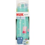Nuk Mini-Me Flip sportovní láhev Peppa Pig 450 ml – Zboží Dáma