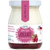 Jogurt a tvaroh Agrola Jogurt malina 200 g