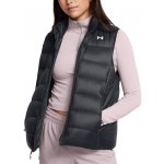 Under Armour Legend Down Vest-blk 1385853-001 – Zboží Mobilmania