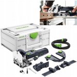 Festool Domino DF 500 Q SET 576420 – Zboží Dáma