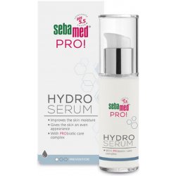 SebaMed Pro! hydratační sérum 30 ml
