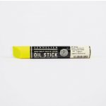 Sennelier Oil Stick Medium 38 ml, 502 Fluorescent Yellow – Hledejceny.cz