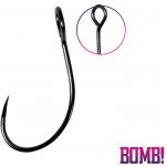 Delphin Jednoháček BOMB! HardLure bez protihrotu vel.6 10 ks – Zboží Dáma