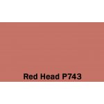 San Marco Paeninsula ULTRAMATT 1 L Red Head – Zboží Mobilmania