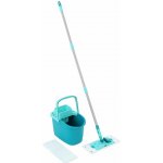 Leifheit PowerClean mop s kbelíkem a tyčí 55515 – Zboží Dáma