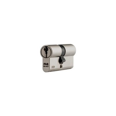 Assa Abloy FAB 4**** 45+65mm 5 klíčů – Zbozi.Blesk.cz