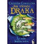 Jak zradit dračího hrdinu Škyťák Šelmovská Štika III. 11 - Cressida Cowell – Hledejceny.cz