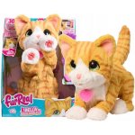 FurReal Interaktivní kočička Bella 28141 – Sleviste.cz