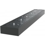 Ella Doris Altab 600x100x40 cm – Hledejceny.cz