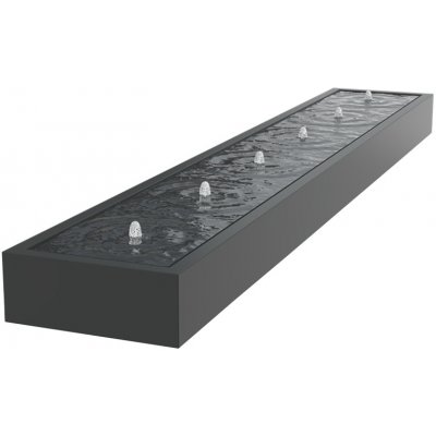 Ella Doris Altab 600x100x40 cm – Hledejceny.cz