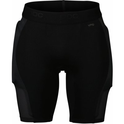 POC Oseus VPD Shorts Uranium Black – Hledejceny.cz