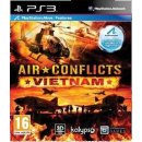 Hra na PS3 Air Conflicts: Vietnam
