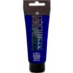 Maimeri Acrilico akrylová barva prussian blue 402 200 ml – Hledejceny.cz