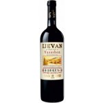 Ijevan VAZASHEN Polosladké červené 12% 0,75 l (holá láhev) – Hledejceny.cz
