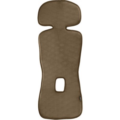 Zopa prodyšná podložka do autosedačky Breeze sk. 1 Ivory Beige – Sleviste.cz
