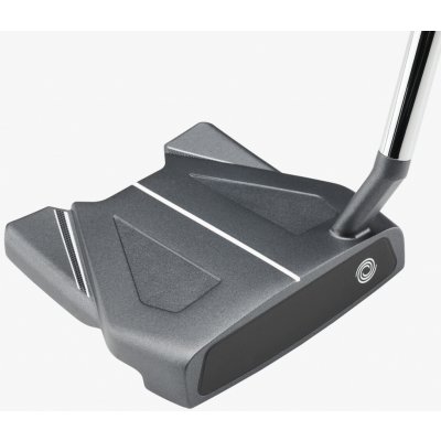 Odyssey DFX Ten S putter univerzální pravé Pistol 35 – Zboží Dáma