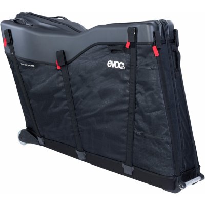 Obal Evoc Road Bike Pro black – Sleviste.cz