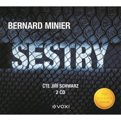 Sestry - Bernard Minier