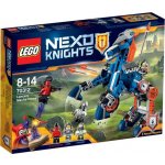 LEGO® Nexo Knights 70312 Lanceův mechanický kůň – Zboží Živě