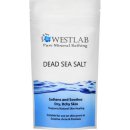Westlab Epsom relaxační sůl uvolnění po sportu 5 kg