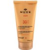 Nuxe Sun opalovací mléko na obličej a tělo SPF30 150 ml