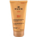 Nuxe Sun opalovací mléko na obličej a tělo SPF30 150 ml – Hledejceny.cz