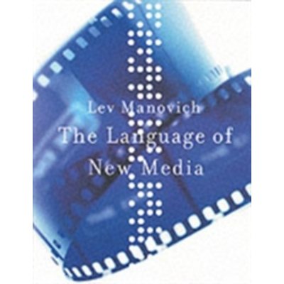 Language of New Media