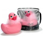 Kachnička Paris Růžová – Zboží Dáma