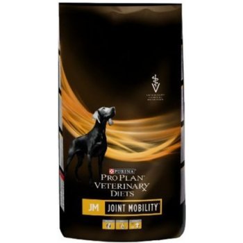 Purina Pro Plan Veterinary Diets JM Joint Mobility 12 kg