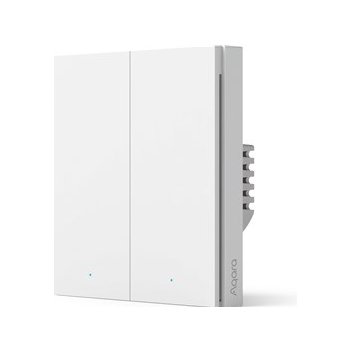 AQARA Smart Wall Switch H1 WS-EUK02