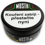 MustH Mad Peer 125 g – HobbyKompas.cz