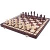 Šachy Madon Šachová souprava Jowisz - nová řada