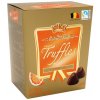 Bonboniéra Maitre Truffout gold truffles pomeranč 200 g