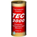 TEC-2000 Fuel Injector Cleaner 375 ml – Zbozi.Blesk.cz